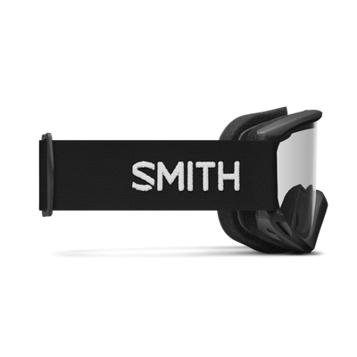 Smith Cascade Classic Black | Clear 2027