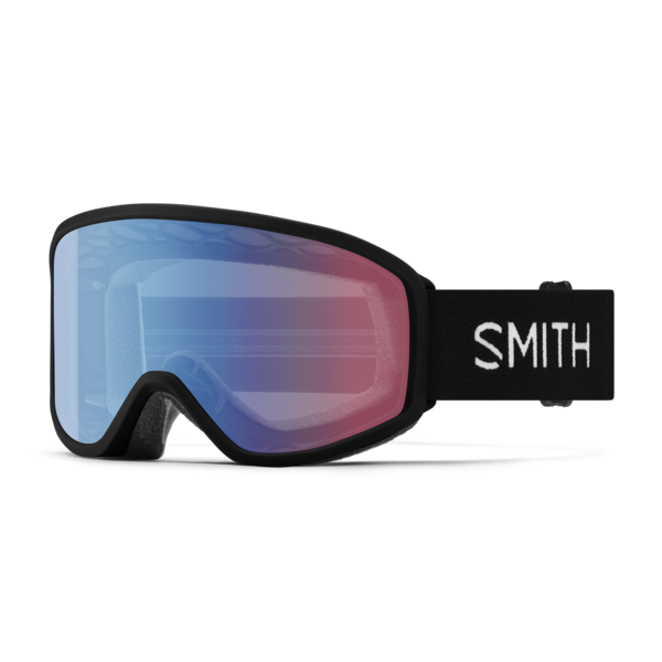 Smith Reason OTG Black | Blue Sensor Mirror 2027