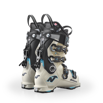 Nordica UNLIMITED 95 W DYN 2026