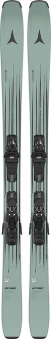 Atomic MAVERICK 86 C R + M 10 GW 2026