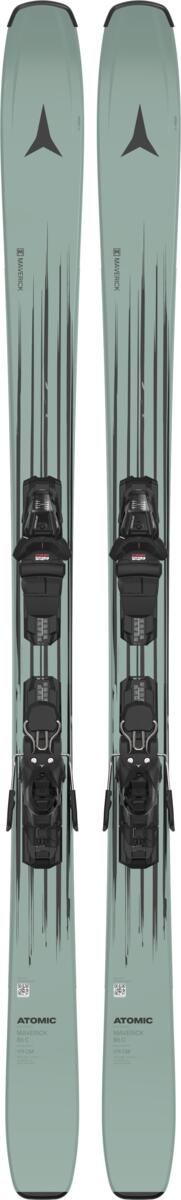 Atomic MAVERICK 86 C R + M 10 GW 2026