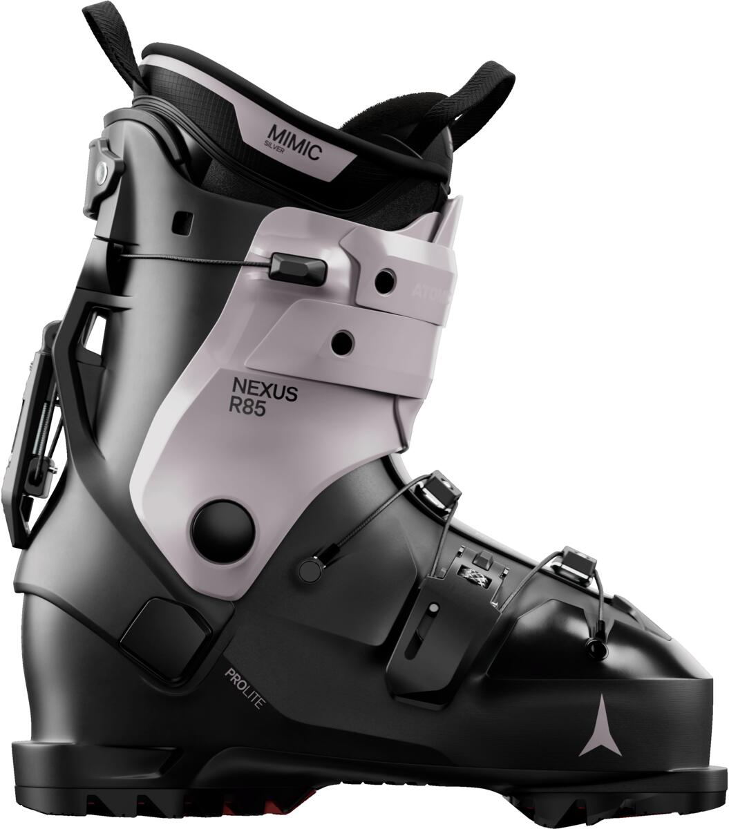 salomon atomic ski boots S/Pro Alpha 120 The Salomon S/Pro Alpha 90 W GW Ski Boots Womens 2025 are designed for intermediate to advanced female skiers seeking a balance of performance and comfort across all 2016 Atomic Backland Carbon and