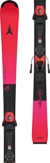 Atomic REDSTER J4 + L 6 GW 2026