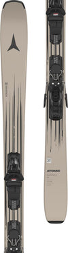 Atomic MAVERICK 84 R + M 10 GW 2026