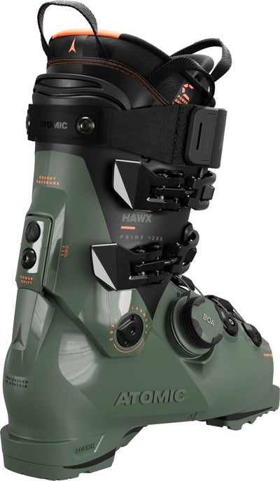 Atomic HAWX PRIME 120 S BOA 2026