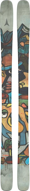 Atomic BENT 85 2026
