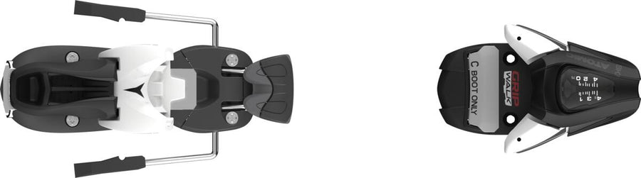 Atomic N COLT 5 GW C Black/White 2026