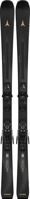 Atomic CLOUD C9 REVOSHOCK LIGHT + M 10 GW 2026