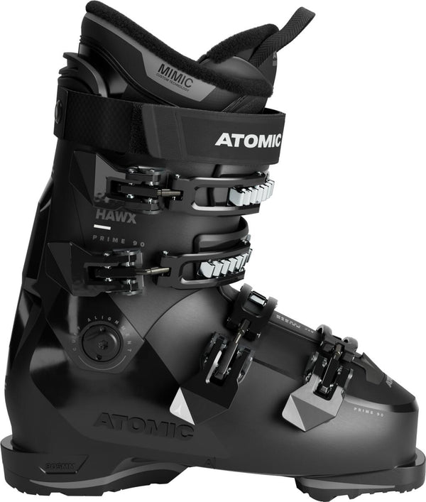スキー ATOMIC Hawx Prime 100 27.5 Atomic Hawx Prime Ski Boots 2025 | evo