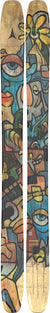 Atomic BENT CHETLER 120 2026