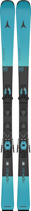 Atomic REDSTER X5 TEAL + M 10 GW 2026