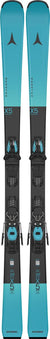 Atomic REDSTER X5 TEAL + M 10 GW 2026