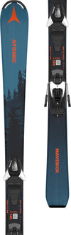 Atomic MAVERICK JR 130-150 + C 5 GW 2026