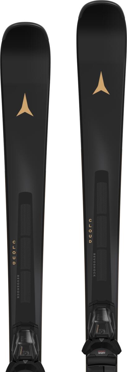 Atomic CLOUD C12 REVOSHOCK C + M 10 GW 2026