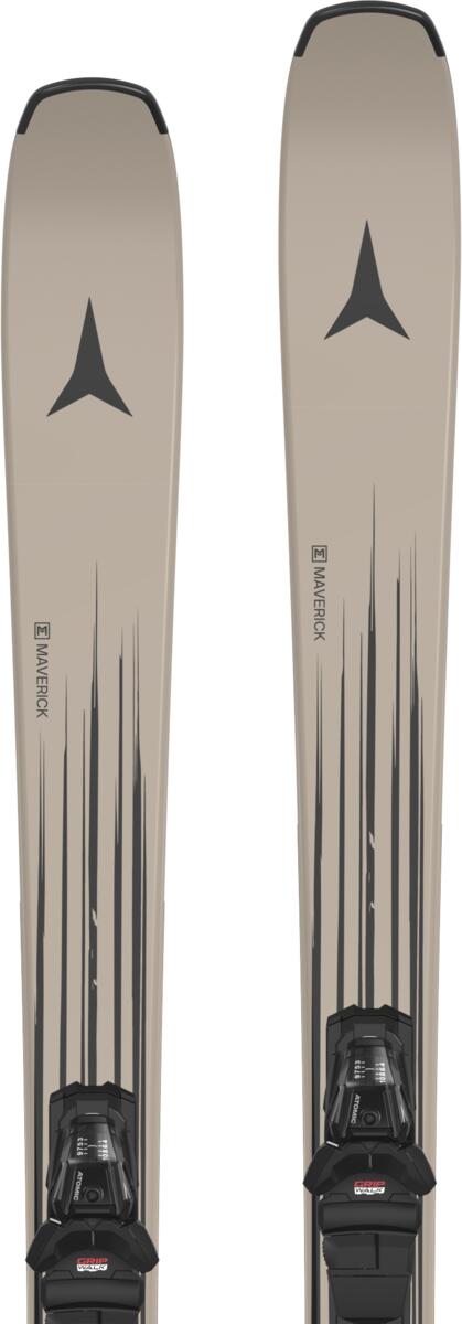 Atomic MAVERICK 84 R + M 10 GW 2026