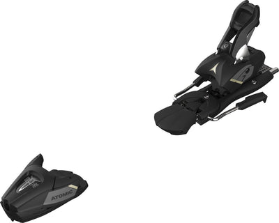 Atomic N COLT 7 GW CA Black/Grey 2026