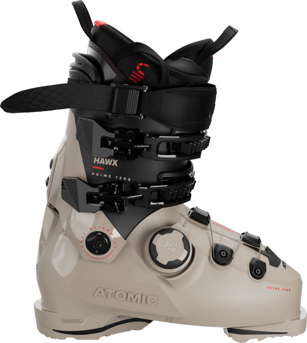 Atomic HAWX PRIME 130 S BOA 2026