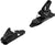 Atomic NR STRIVE 11 GW R Black/Smoke 2026
