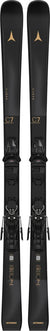 Atomic CLOUD C7 BLACK + M 10 GW 2026