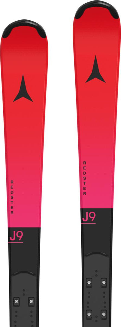 Atomic REDSTER J9 RS J-RP 2026