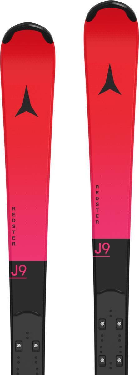 Atomic REDSTER J9 RS J-RP 2026 - Ski Depot / RaceSkis.com