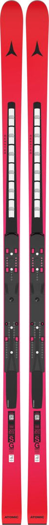 Atomic REDSTER SG FIS REVOSHOCK W 207 2026