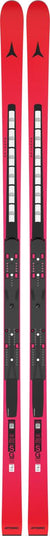 Atomic REDSTER SG FIS REVOSHOCK W 207 2026