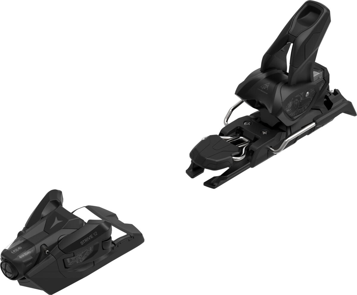 Atomic STRIVE 12 GW BK 2027
