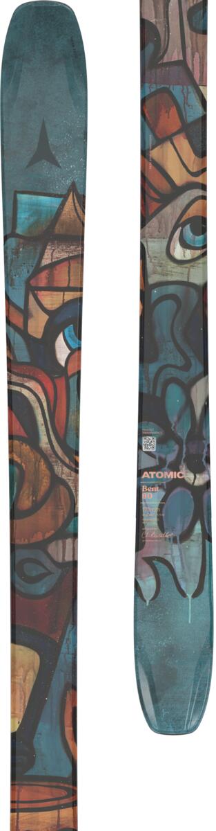 Atomic BENT 90 2026
