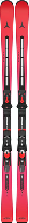 Atomic REDSTER G9 REVOSHOCK S + I 12 GW 2026