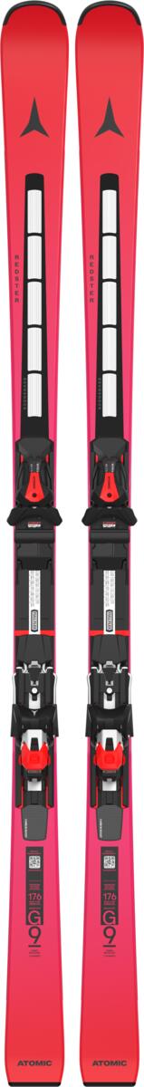 Atomic REDSTER G9 REVOSHOCK S + I 12 GW 2026