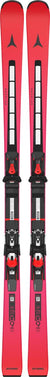 Atomic REDSTER G9 REVOSHOCK S + I 12 GW 2026