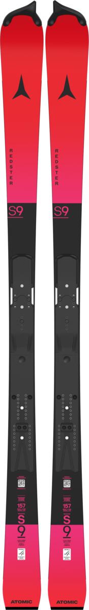 Atomic REDSTER S9 FIS 157 2026