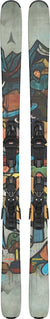 Atomic BENT 85 R + M 10 GW 2026