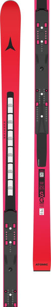 Atomic REDSTER SG FIS REVOSHOCK M 212 2026