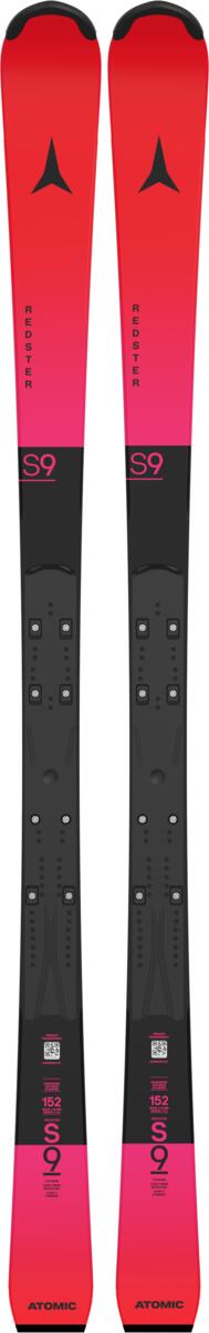 Atomic REDSTER S9 FIS J-RP³ 2026