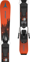 Atomic MAVERICK JR 70-90 + C 5 GW 2026