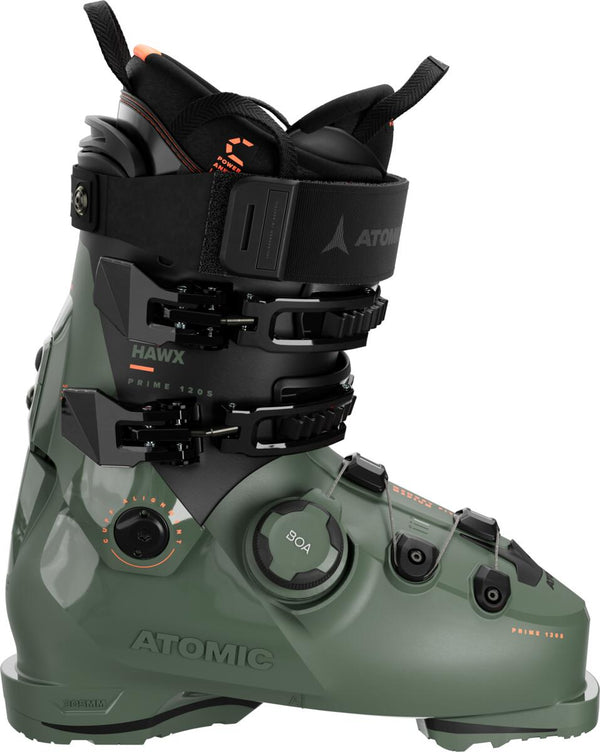 スキー ATOMIC HAWX PRIME 120S 25.5 BOA Atomic HAWX PRIME 120 S BOA 2026 - Ski Depot / RaceSkis.com