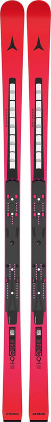 Atomic REDSTER G9 FIS REVOSHOCK 187 2026