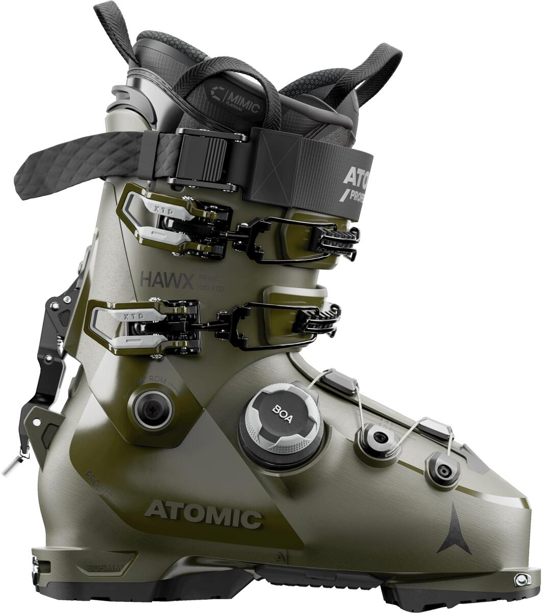 Atomic HAWX PRIME XTD 130 BOA 2027