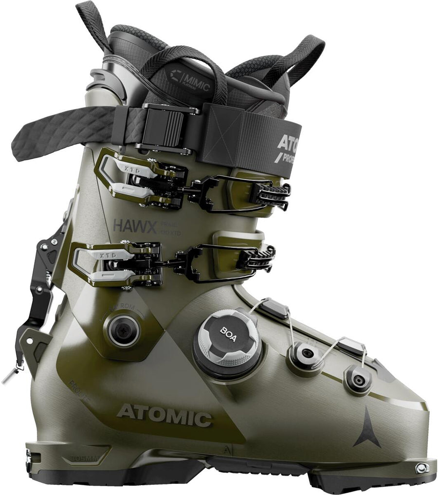 Atomic HAWX PRIME XTD 130 BOA 2027