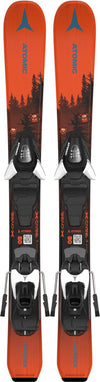 Atomic MAVERICK JR 70-90 + C 5 GW 2026