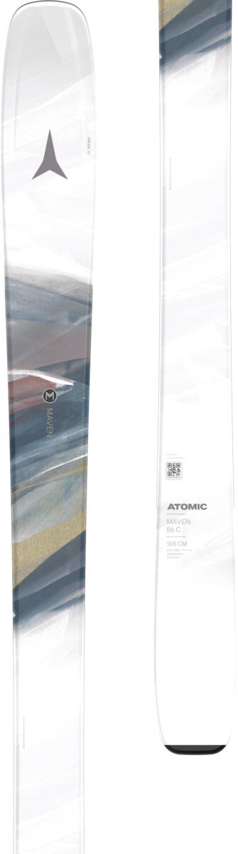 Atomic MAVEN 86 C 2026