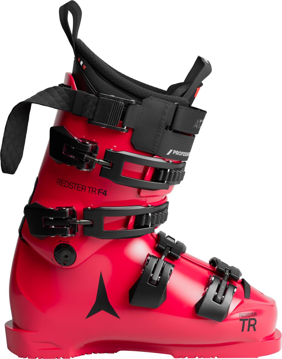 Atomic REDSTER TR F4 2026