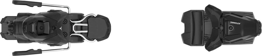 Atomic N STAGE 10 GW Black/Smoke 2026