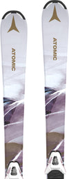 Atomic MAVEN GIRL 130-150 + C 5 GW 2026