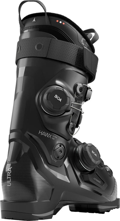Atomic HAWX ULTRA 100 DUAL BOA 2026