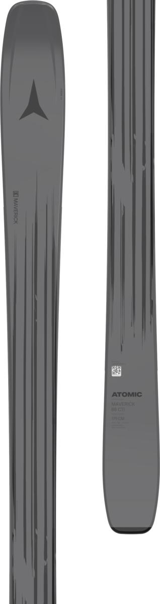Atomic MAVERICK 88 CTI 2026