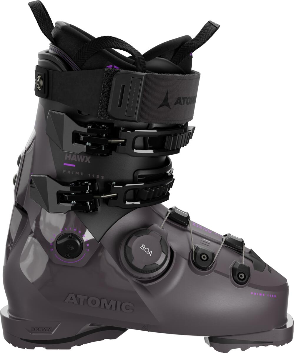 Atomic HAWX PRIME 115 S BOA W 2026