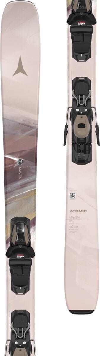 Atomic MAVEN 84 + M 10 GW 2026